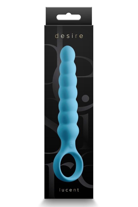 DESIRE LUCENT BLUE DESIRE LUCENT BLUE