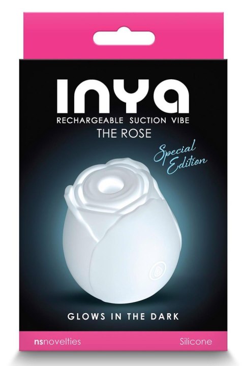 INYA THE ROSE GLOW INYA THE ROSE GLOW