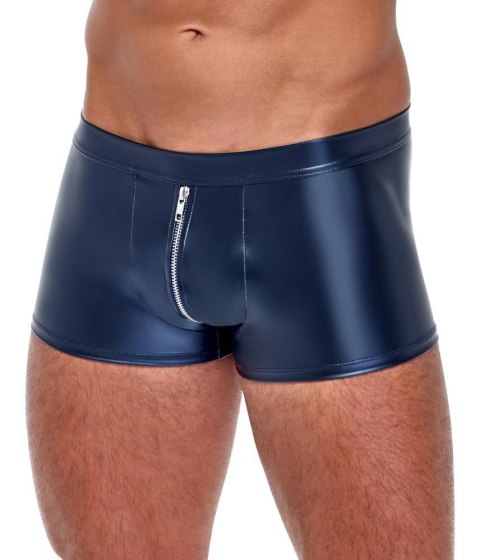 Men's Boxer Briefs Blue S Men's Boxer Briefs Blue S