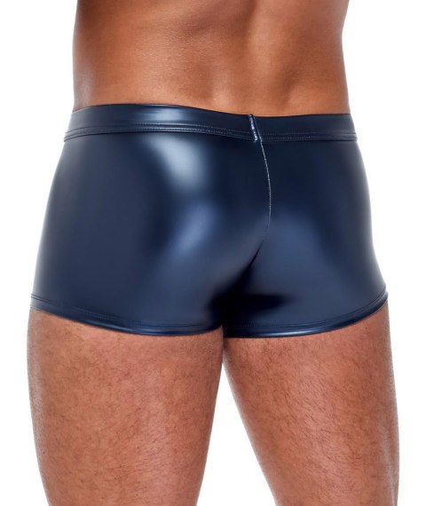 Men's Boxer Briefs Blue S Men's Boxer Briefs Blue S