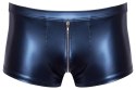 Men's Boxer Briefs Blue S