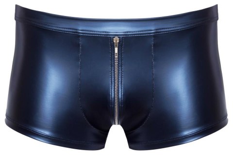 Men's Boxer Briefs Blue S Men's Boxer Briefs Blue S