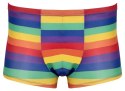 Men's Boxer Briefs Rainbow S