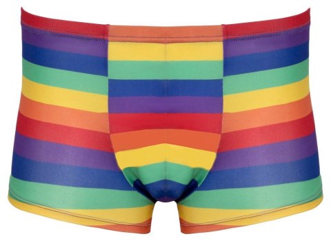 Men's Boxer Briefs Rainbow S Men's Boxer Briefs Rainbow S