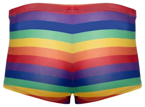 Men's Boxer Briefs Rainbow S Men's Boxer Briefs Rainbow S