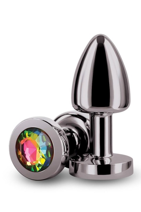REAR ASSETS PETITE GUNMETAL RAINBOW REAR ASSETS PETITE GUNMETAL RAINBOW
