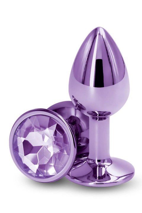 REAR ASSETS SMALL PURPLE REAR ASSETS SMALL PURPLE