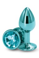 REAR ASSETS SMALL TEAL