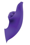 EVOLVED LICK ME TRIPLE STIM VIBE