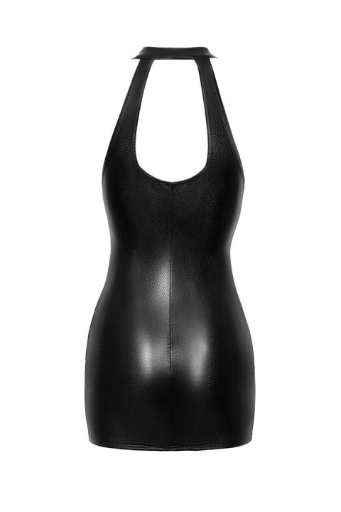 Sukienka Snake L Noir Handmade Sukienka Snake L Noir Handmade