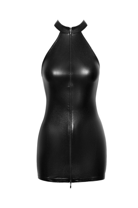 Sukienka Snake S Noir Handmade Sukienka Snake S Noir Handmade