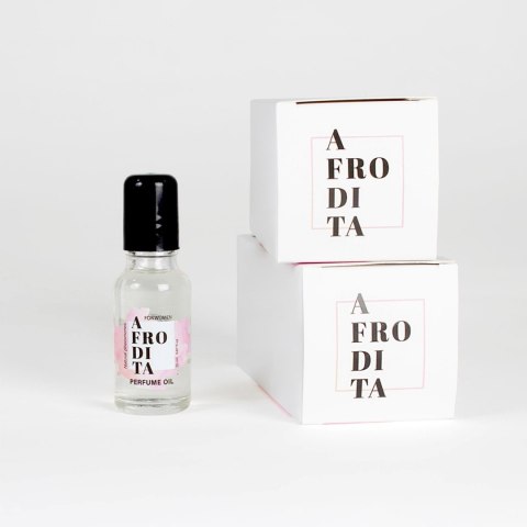 AFRODITA - PERFUME OIL AFRODITA - PERFUME OIL