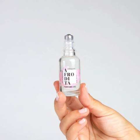 AFRODITA - PERFUME OIL AFRODITA - PERFUME OIL