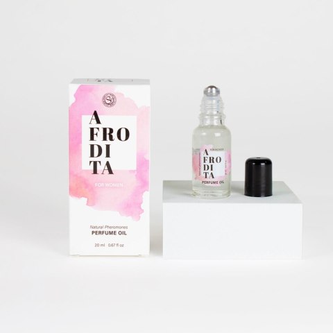 AFRODITA - PERFUME OIL AFRODITA - PERFUME OIL