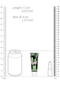 CBD LUBRICANT - 0.8 FL OZ / 25 ML