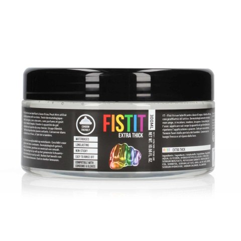EXTRA THICK LUBRICANT - RAINBOW - 10.1 FL OZ / 300 ML EXTRA THICK LUBRICANT - RAINBOW - 10.1 FL OZ / 300 ML