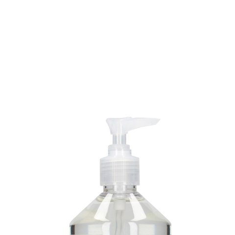 Extra Thick Lubricant - Rainbow - 17 fl oz / 500 ml - Pump Extra Thick Lubricant - Rainbow - 17 fl oz / 500 ml - Pump