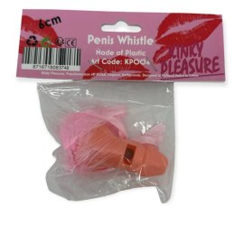 KINKY PLEASURE - PENIS WHISTLE