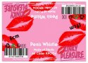 KINKY PLEASURE - PENIS WHISTLE