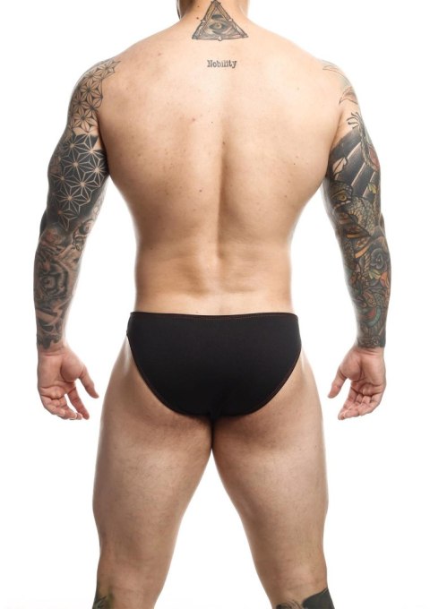 MOB Tucan Thong Black MOB Tucan Thong Black