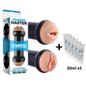 SEX MASTURBATOR SZTUCZNA DUPA CIPKA REAL+LUBRYKANT