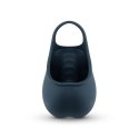 Boners Stimulating Ball Pouch - Blue