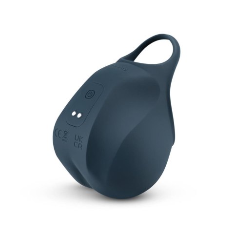 Boners Stimulating Ball Pouch - Blue Boners Stimulating Ball Pouch - Blue