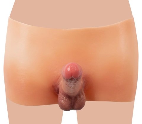 Liquid Silicone Penis Pants Liquid Silicone Penis Pants