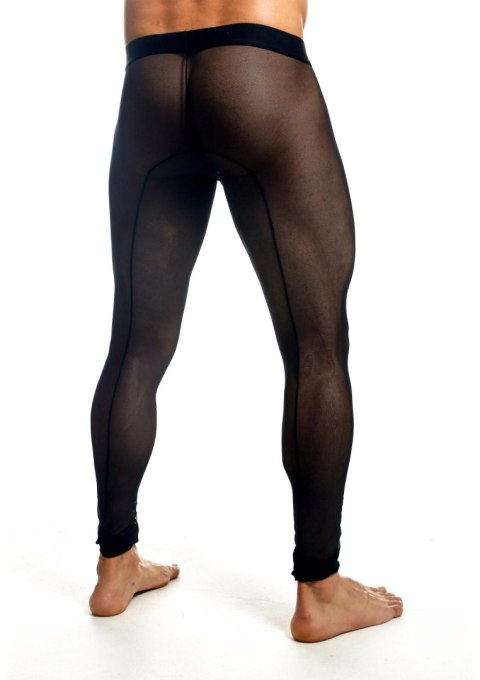 MOB Mesh Thights Black MOB Mesh Thights Black