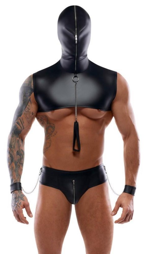 Men's Bondage Set M Men's Bondage Set M