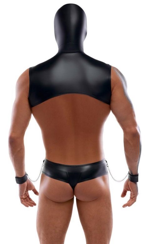 Men's Bondage Set M Men's Bondage Set M