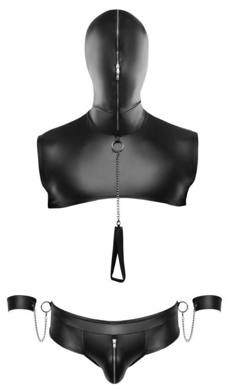Men's Bondage Set M Men's Bondage Set M