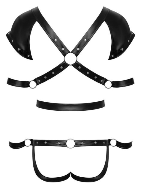 Men's Harness Body XL Men's Harness Body XL