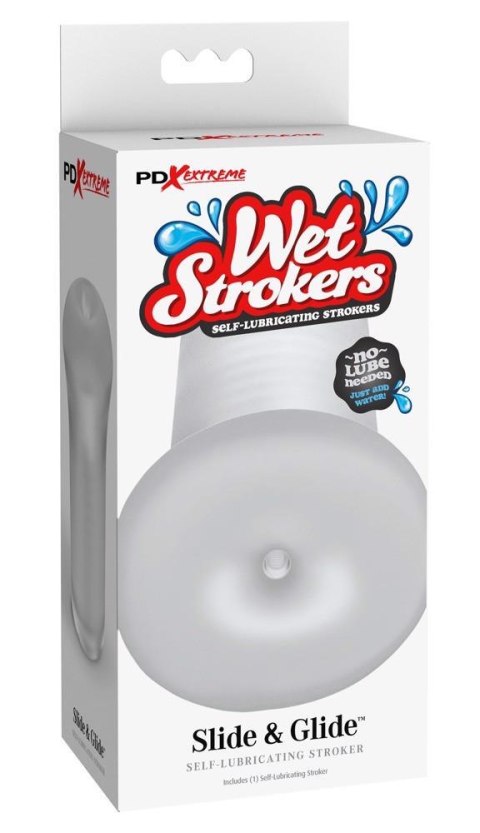 PDX Extreme Wet Stroker PDX Extreme Wet Stroker
