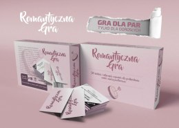 ROMANTYCZNA GRA
