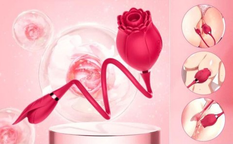 ROSE MISS COYNESS USB 10 FUNCTION ROSE MISS COYNESS USB 10 FUNCTION