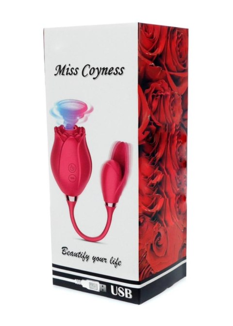 ROSE MISS COYNESS USB 10 FUNCTION ROSE MISS COYNESS USB 10 FUNCTION