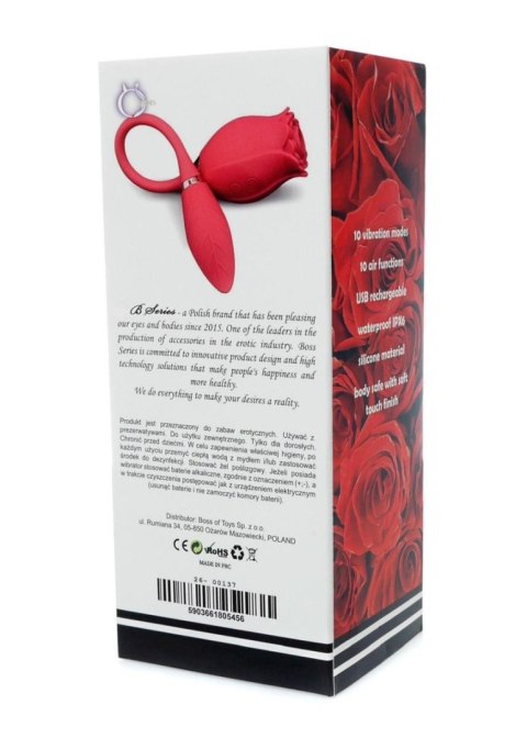 ROSE MISS COYNESS USB 10 FUNCTION ROSE MISS COYNESS USB 10 FUNCTION