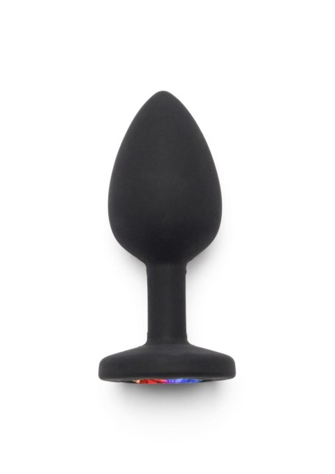 RAINBOW BOOTY JEWEL SMALL RAINBOW BOOTY JEWEL SMALL