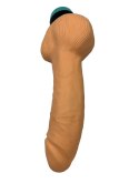 Realistic Vibrator -zdjecia ok.