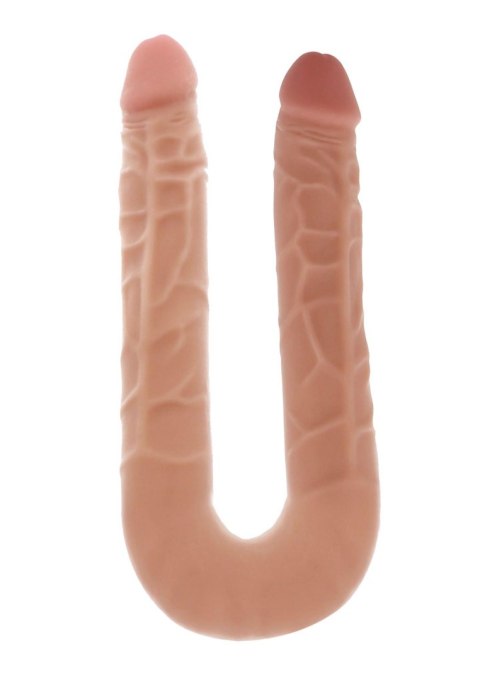 SOLIDNE DILDO PODWÓJNA PENETRACJA WAGINALNO ANALNY DOUBLE DONG 16 INCH SOLIDNE DILDO PODWÓJNA PENETRACJA WAGINALNO ANALNY DOUBLE DONG 16 INCH