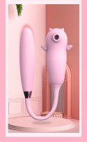 STYMULATOR-VIOLA DUAL PURPOSE (PINK)
