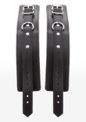 Ankle Cuffs