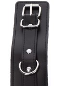 Ankle Cuffs