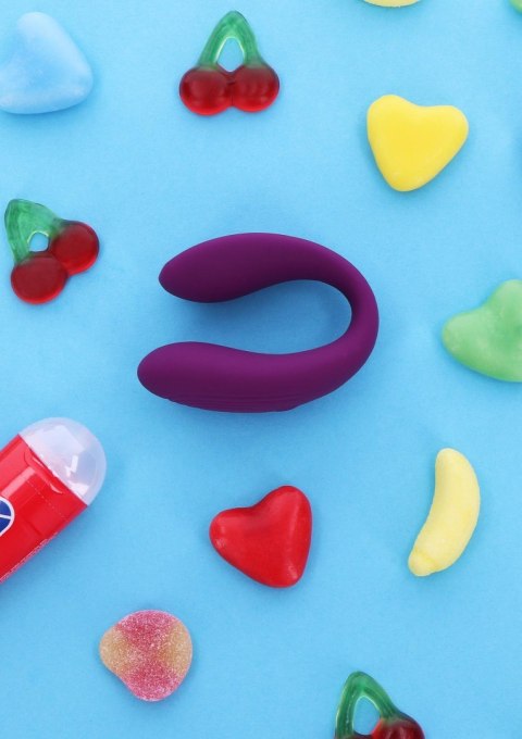 BOUND LOVE COUPLES VIBRATOR BOUND LOVE COUPLES VIBRATOR