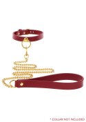 CHAIN LEASH