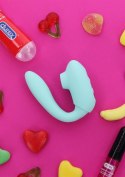COUPLES FOREPLAY ENHANCER