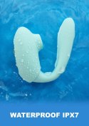 COUPLES FOREPLAY ENHANCER