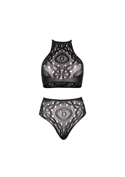 Bielizna-Lace top & high waist string Bielizna-Lace top & high waist string