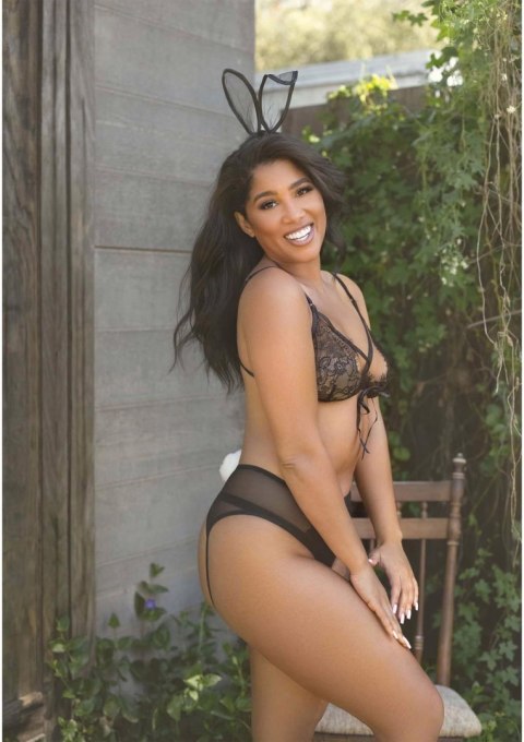Bielizna-Roleplay Bedroom Bunny Bielizna-Roleplay Bedroom Bunny